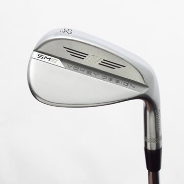 中古】ボーケイ SM8 ツアークローム ウェッジ (タイトリスト) ボーケイ 
