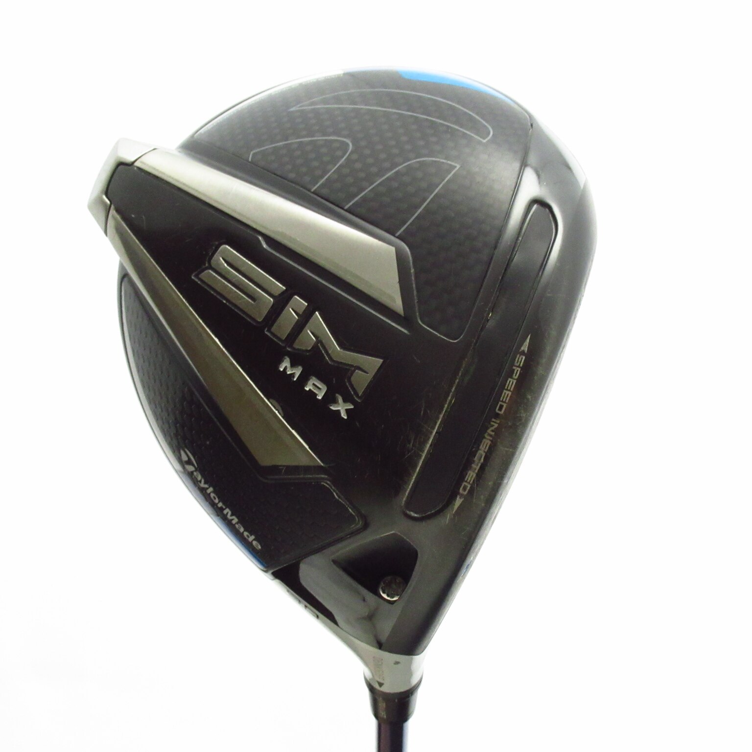 TaylorMade SIM MAX ドライバー 9.0度