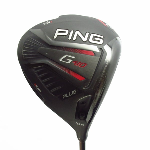 中古】G410 PLUS ドライバー PING TOUR 173-65 10.5 R C(ドライバー 