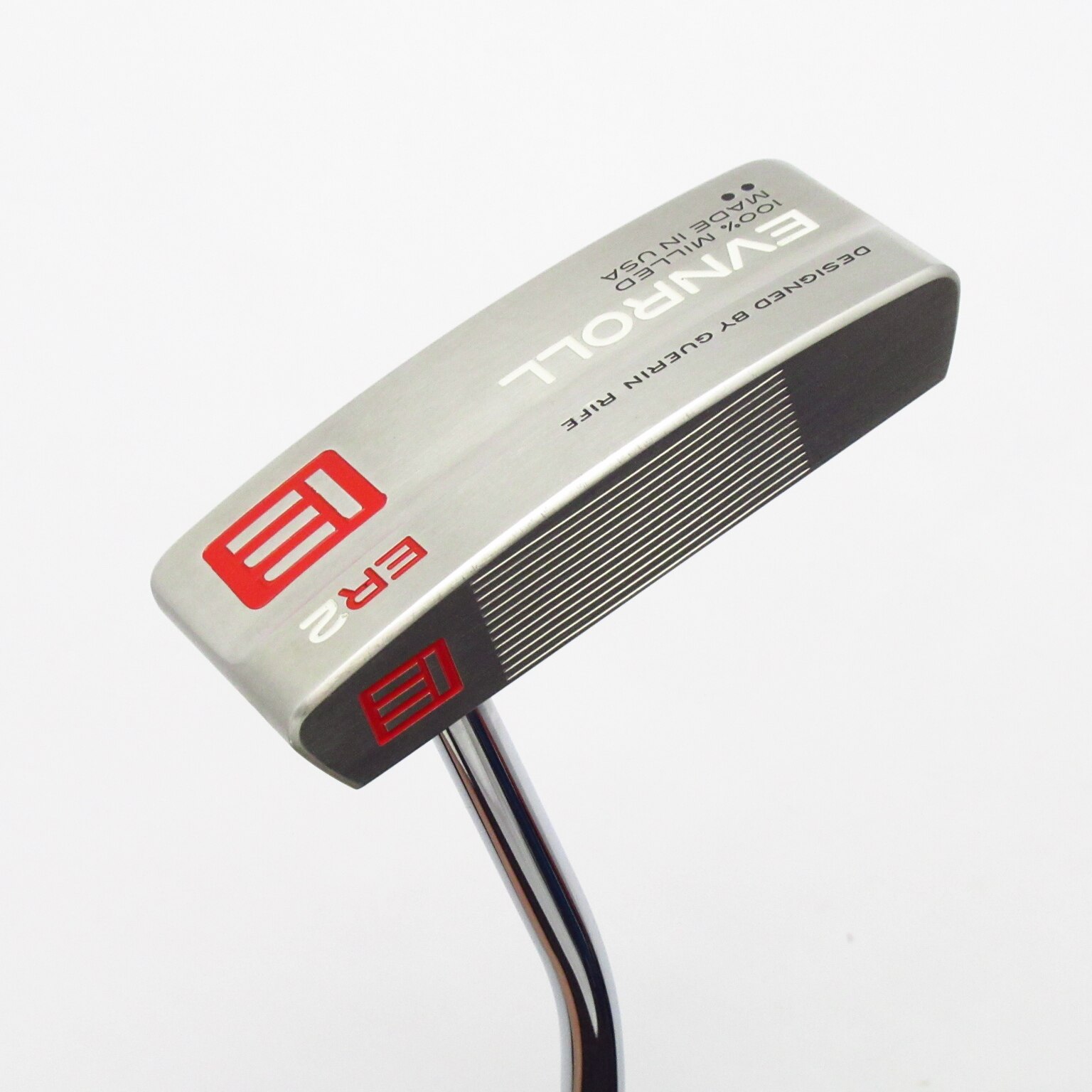 ヨドバシ.com - イーブンロール EVNROLL ER5 CS Center Shaft