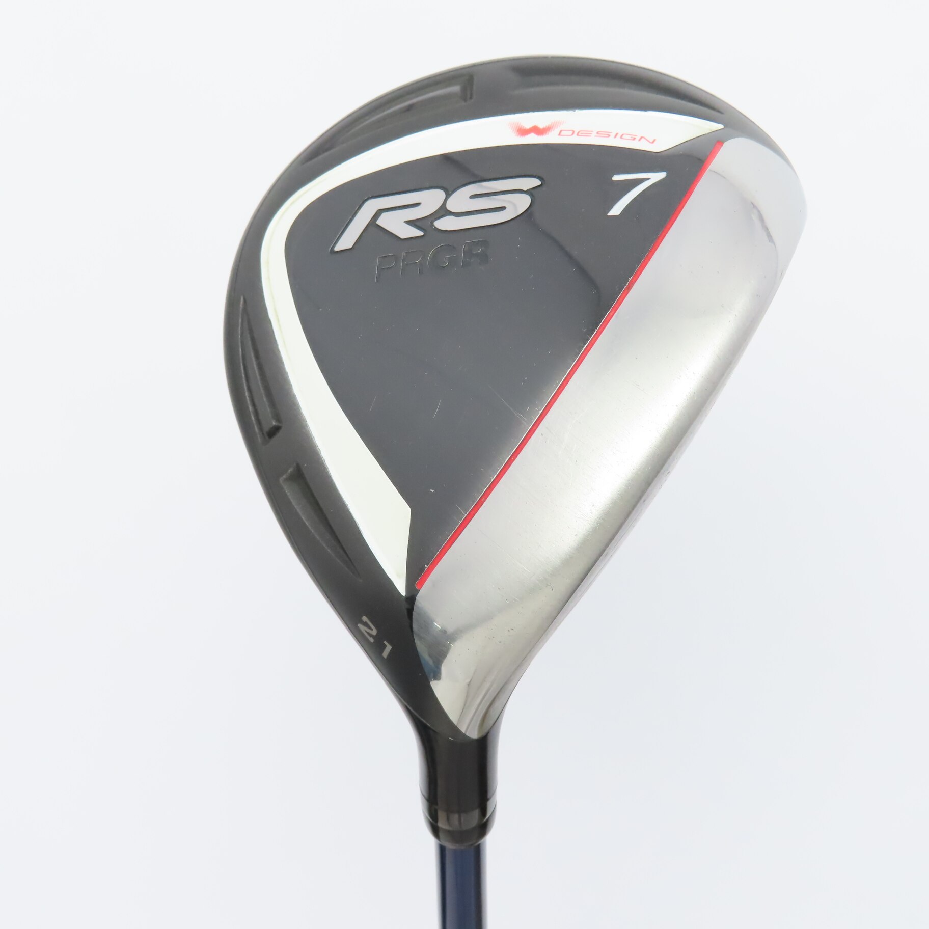 楽天市場】prgr egg 7wの通販