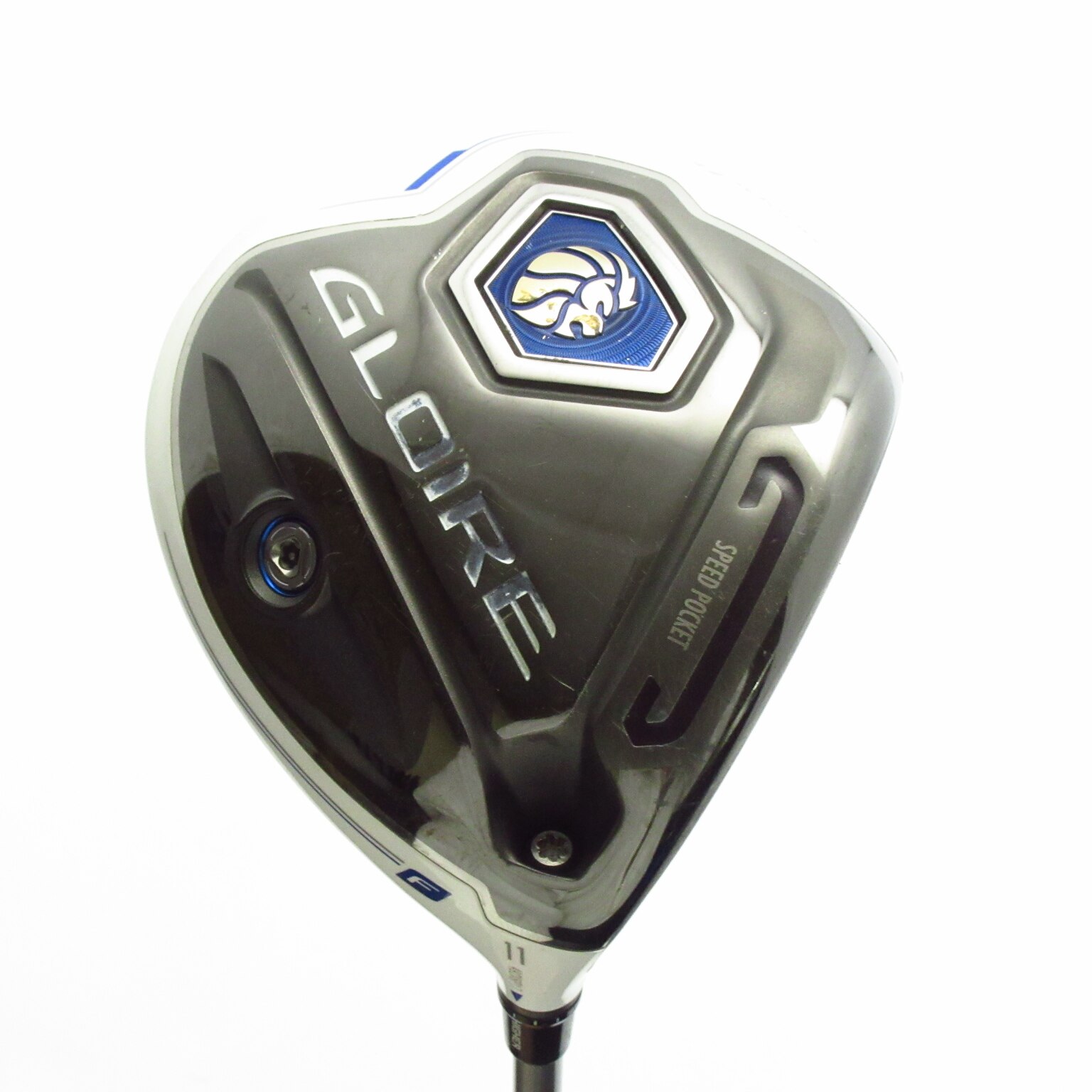 【週末値下げ】エリート ドライバー 10.5度 ヘッド のみ カバー付き キャロウェイ エリート ドライバー 10.5° ヘッドのみ ヘッドカバー付き