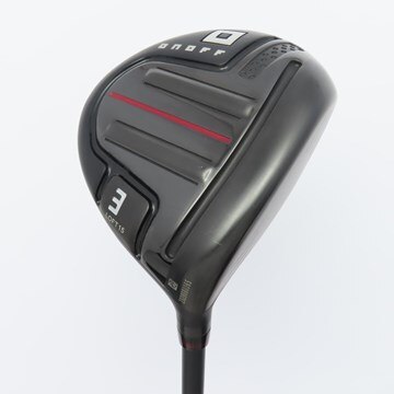 中古】オノフ フェアウェイウッド 通販｜GDO中古ゴルフクラブ