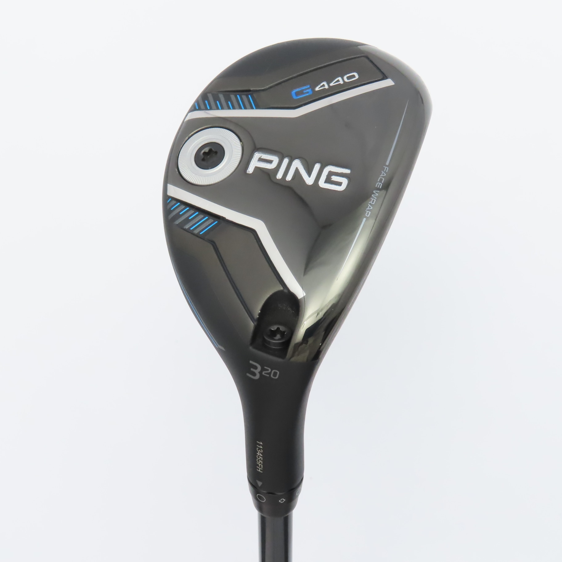 中古】ピン(PING) ユーティリティ 通販｜GDO中古ゴルフクラブ