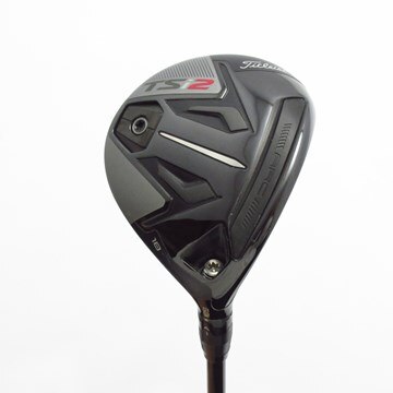 中古】TSi フェアウェイウッド (タイトリスト) 通販｜GDO中古ゴルフクラブ