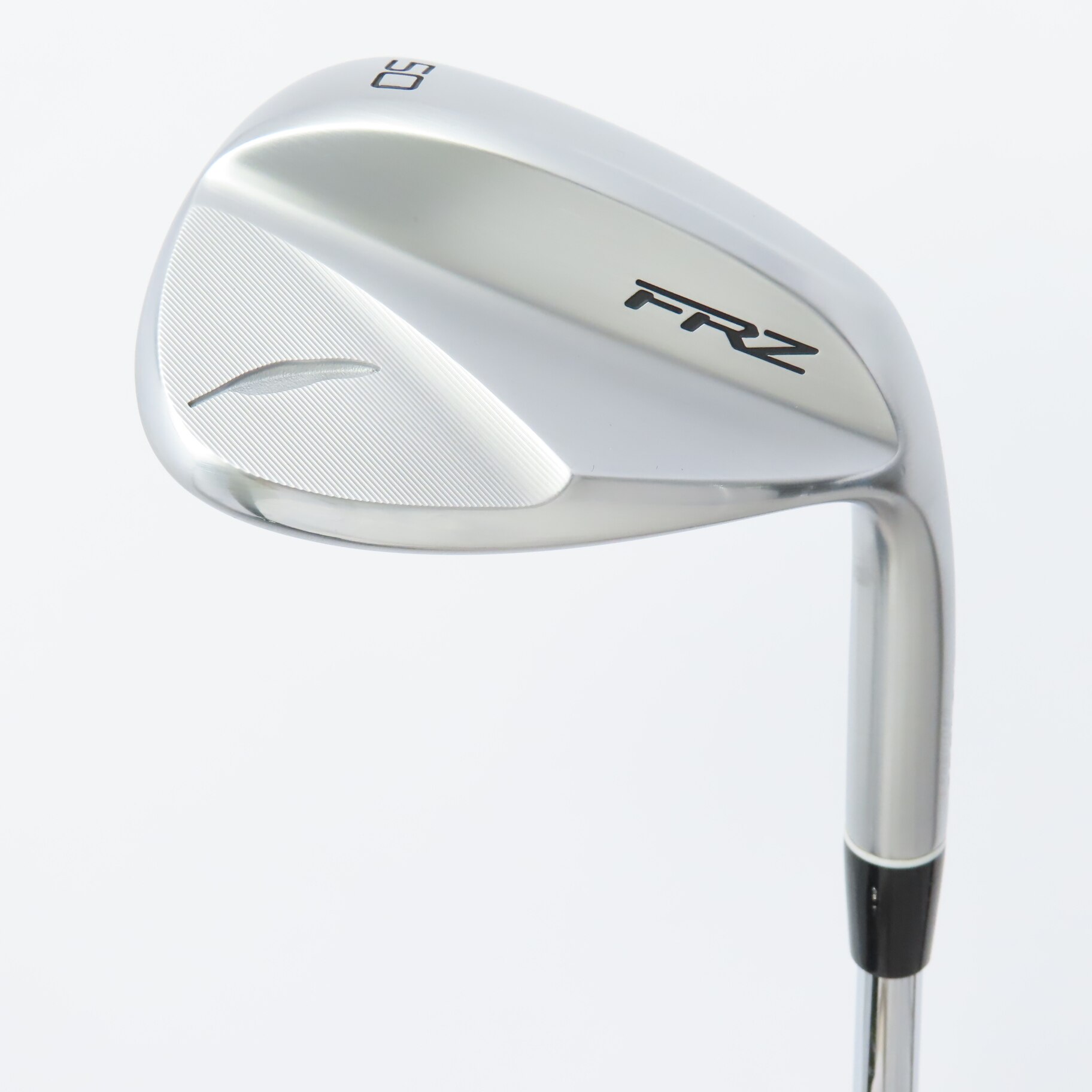 格安SALEスタート！ 中古】FRZ パールサテン仕上げ Ver2 TS-114w N.S.PRO ウェッジ ビンテージパーツ