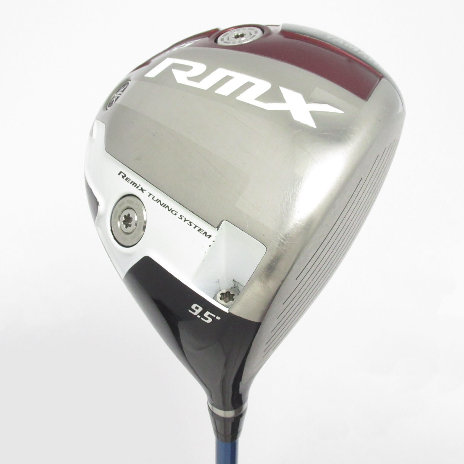 中古】RMX ドライバー (ヤマハ) 通販|GDO中古ゴルフクラブ 中古】RMX ドライバー (ヤマハ) 通販|GDO中古ゴルフクラブ