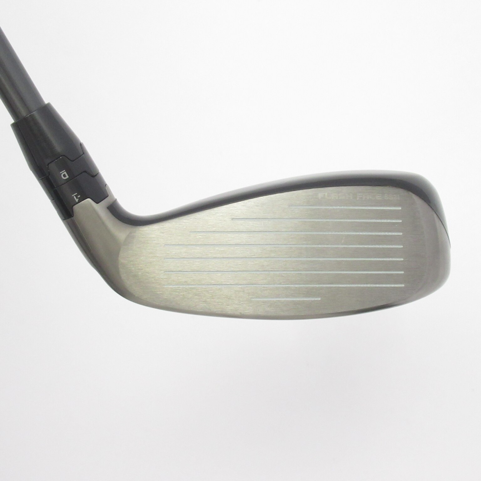 中古】APEX UT(2021) ユーティリティ Diamana 55 for Callaway