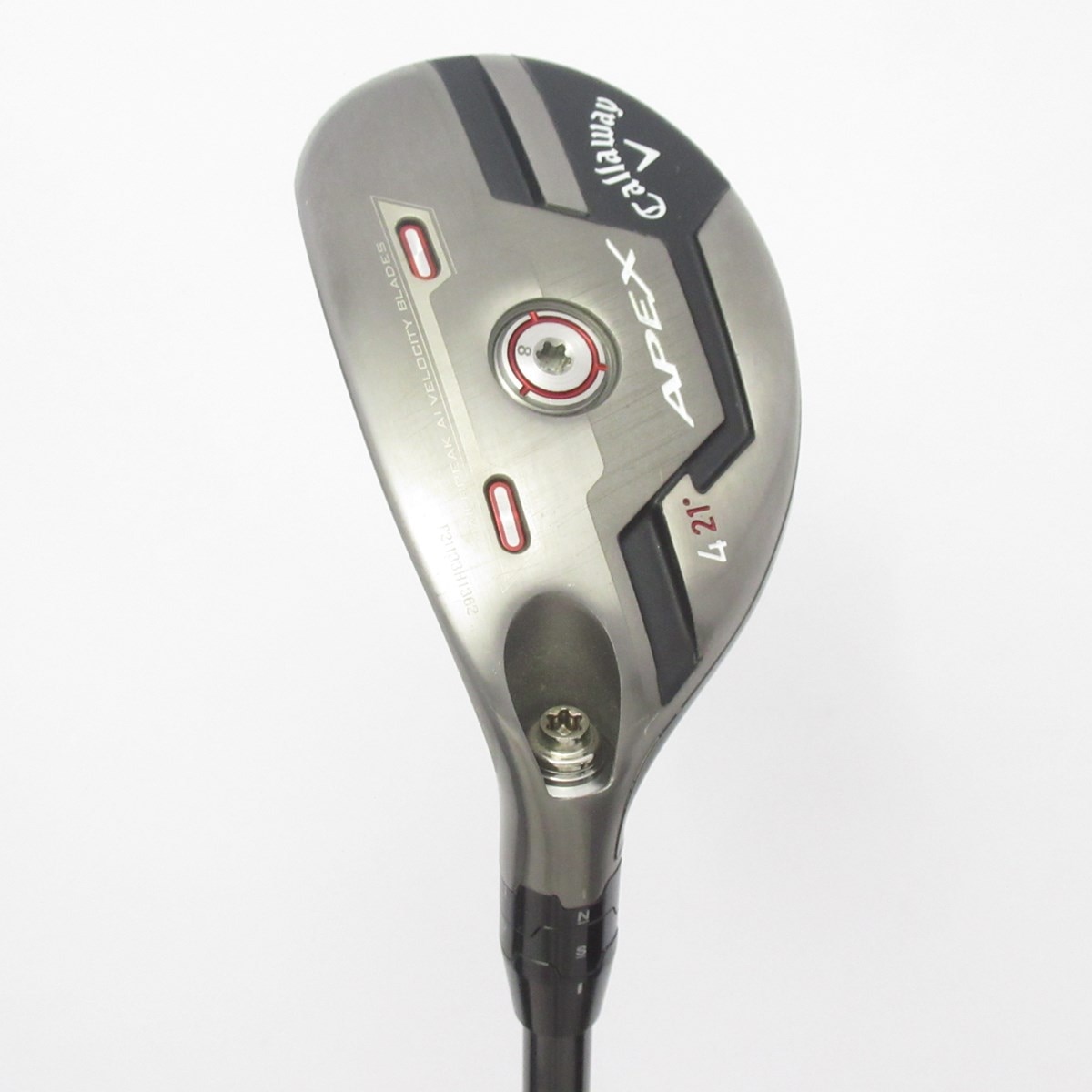 中古】APEX UT(2021) ユーティリティ Diamana 55 for Callaway