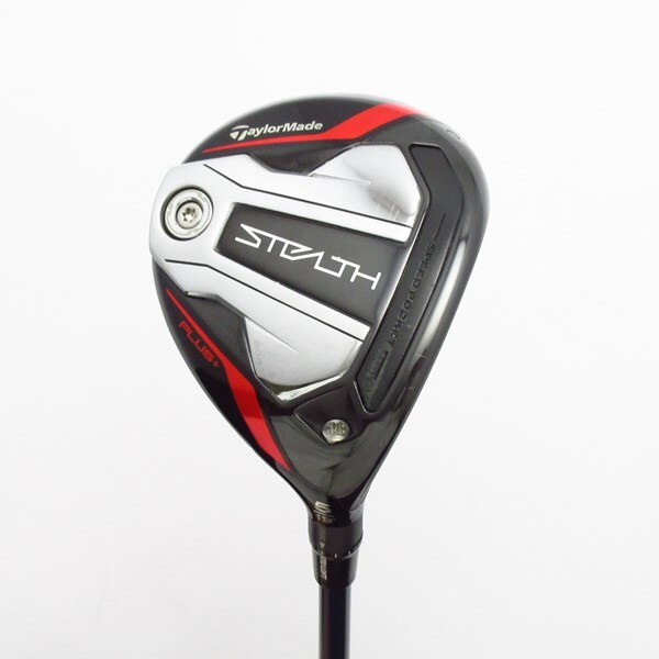 中古】ステルス PLUS フェアウェイウッド VENTUS BLUE 5(VELOCOREあり 
