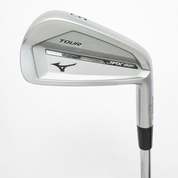 中古】JPX921 TOUR アイアンセット (ミズノ) JPX 通販｜GDO中古ゴルフ 
