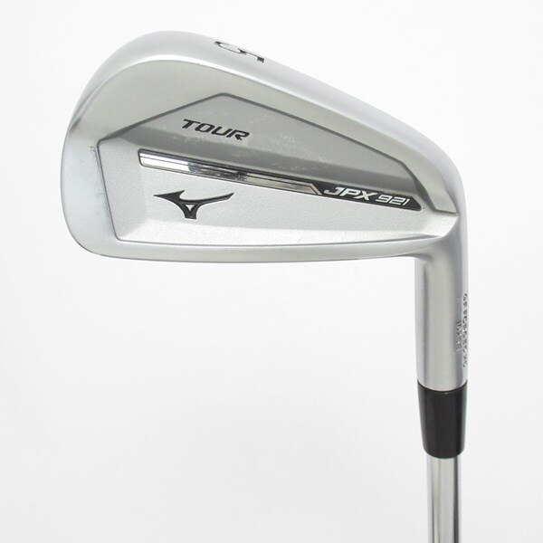 中古】JPX921 TOUR アイアン KBS TOUR 120 27 S C(アイアン（セット 