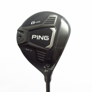 中古】G425 フェアウェイウッド (ピン) 通販｜GDO中古ゴルフクラブ