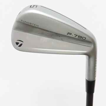 中古】P790(2023) アイアンセット (テーラーメイド) P790 通販｜GDO 
