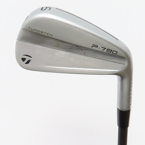 中古】P790(2023) アイアン TRAVIL IRON 105 23.5 S C(アイアン 