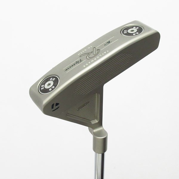 中古】TP Reserve トラス B2TH パター スチールシャフト 計測項目外 