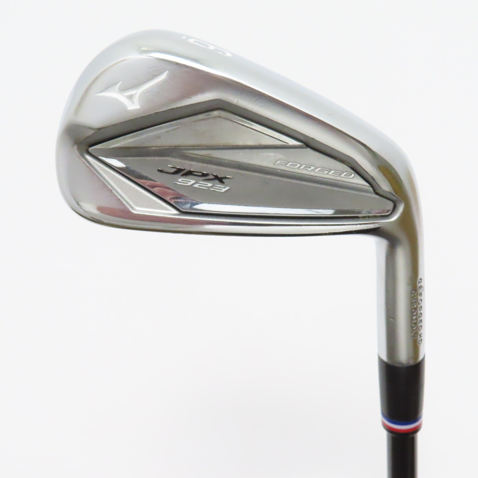 中古】JPX 923 FORGED アイアンセット (ミズノ) JPX 通販｜GDO