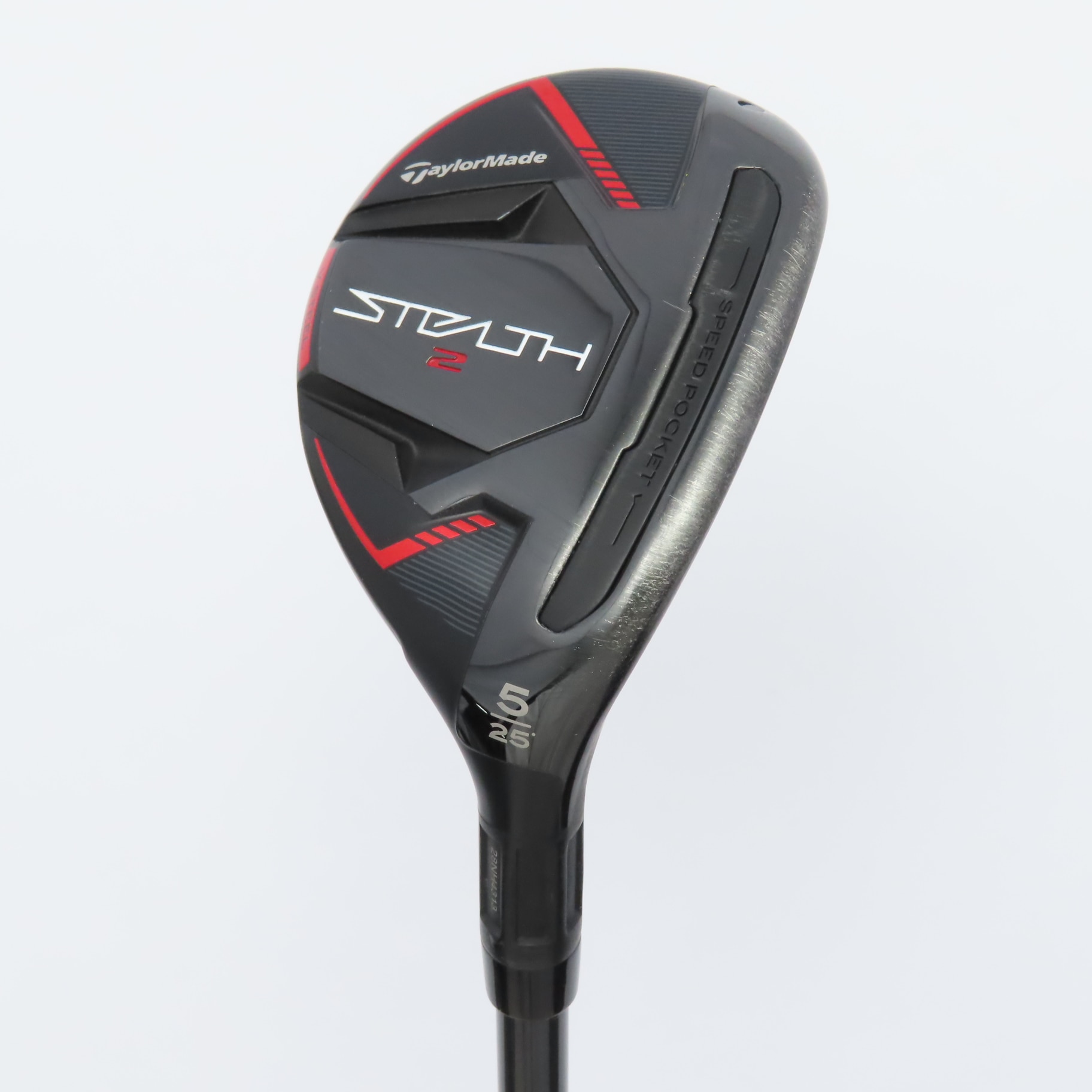 中古】ステルス2 レスキュー ユーティリティ TENSEI RED TM60 中古】ステルス2 レスキュー ユーティリティ TENSEI RED TM60