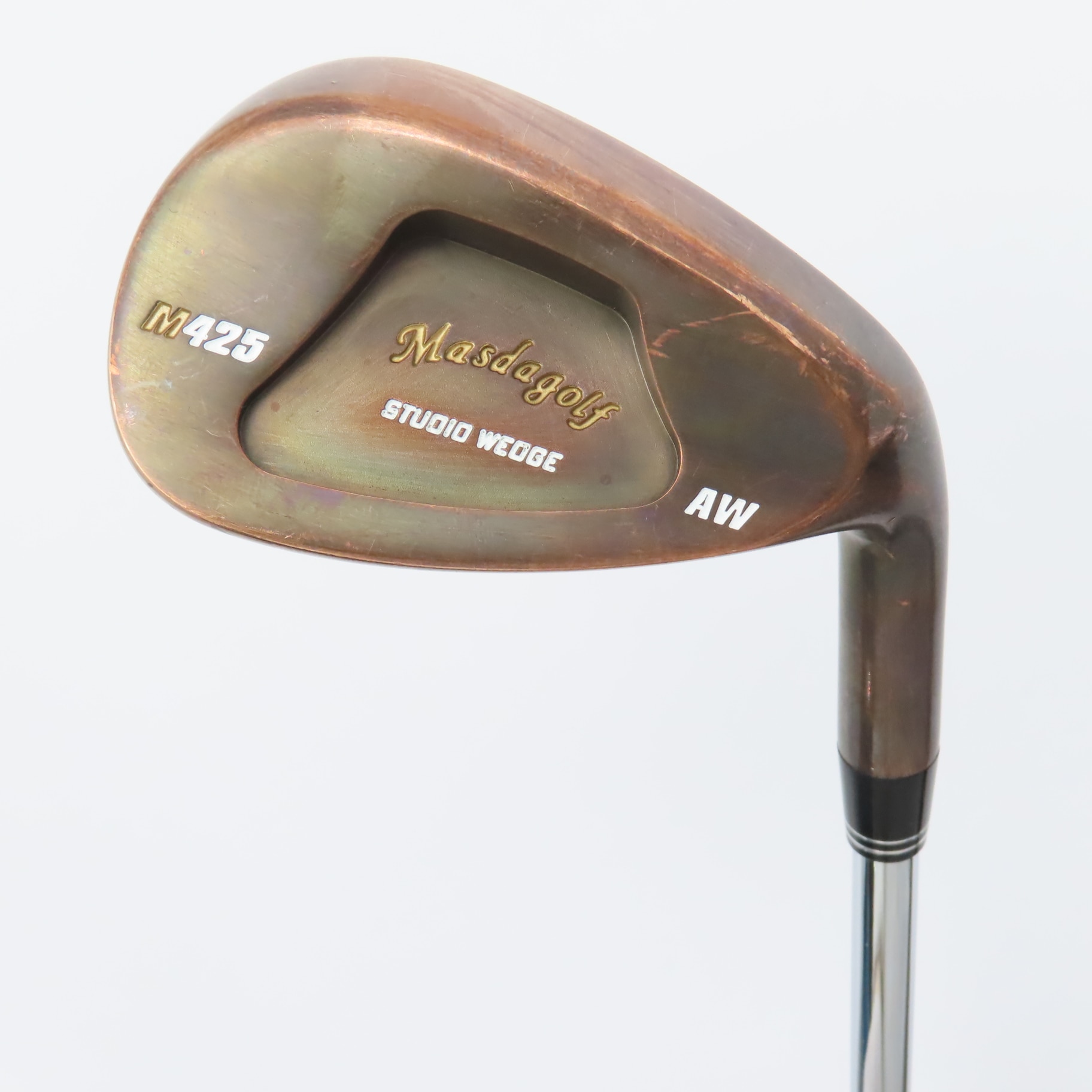 中古】スタジオ WEDGE M425 ウェッジ N.S.PRO MODUS3 WEDGE 115
