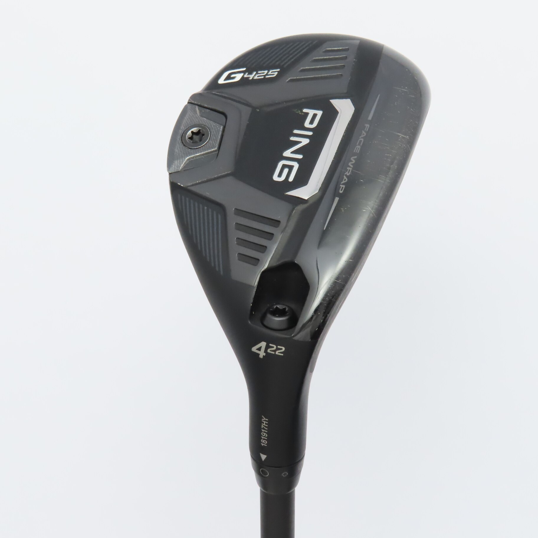 中古】ピン(PING) ユーティリティ 通販|GDO中古ゴルフクラブ 中古】ピン(PING) ユーティリティ 通販|GDO中古ゴルフクラブ