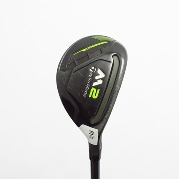 中古】M2 ユーティリティ (テーラーメイド) 通販｜GDO中古ゴルフクラブ