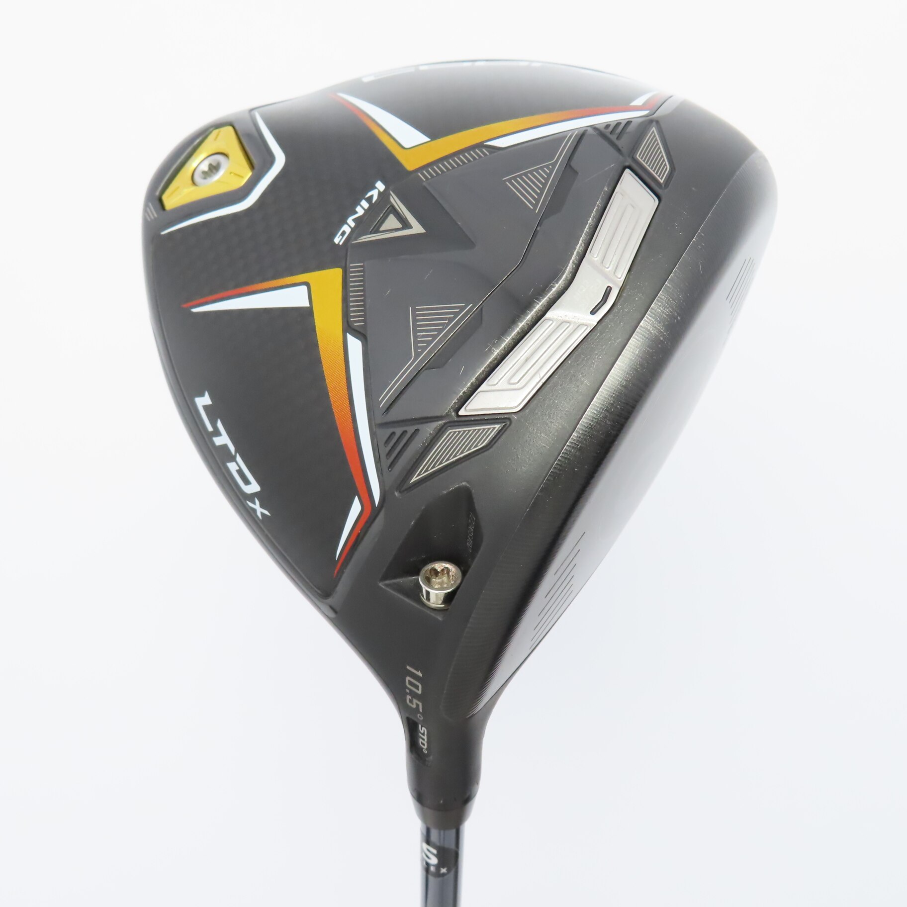 LTDx Driver – COBRA Golf