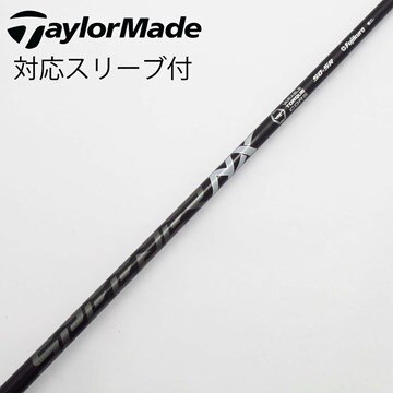 PLATINUM SPEEDER シャフト 5S フェアウェイウッド（中古】フジクラ 