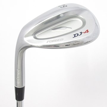 中古】DJ-4 ウェッジ (フォーティーン) DJ 通販｜GDO中古ゴルフクラブ