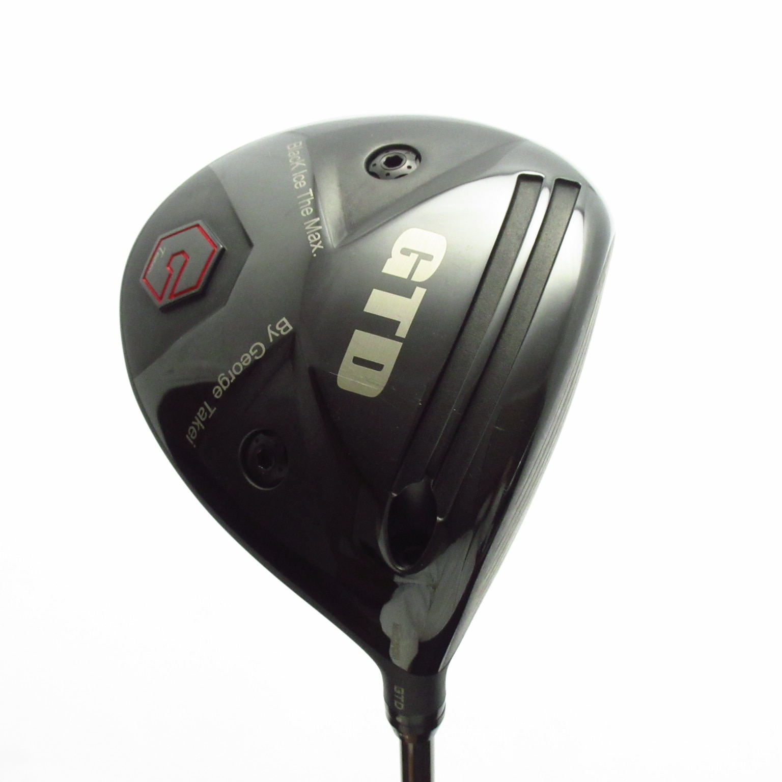 GTDドライバー CODE K-D 【公式通販】