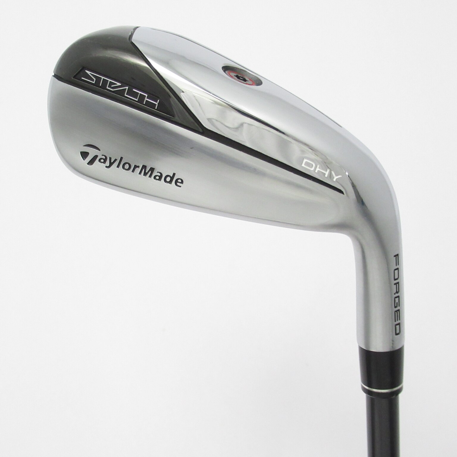 中古】ステルス ユーティリティ (テーラーメイド) 通販｜GDO中古