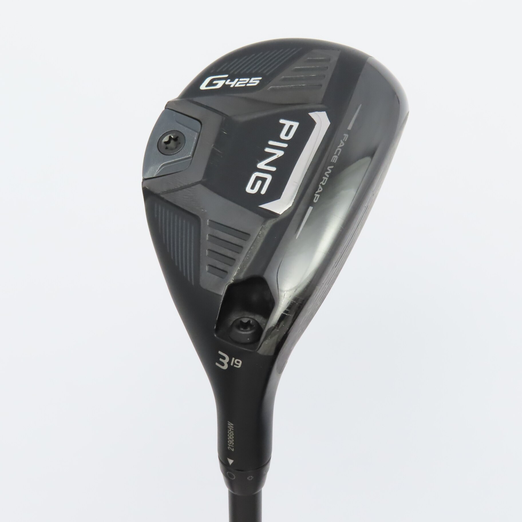 中古】G425 ユーティリティ (ピン) G425 通販|GDO中古ゴルフクラブ 中古】G425 ユーティリティ (ピン) G425 通販|GDO中古ゴルフクラブ
