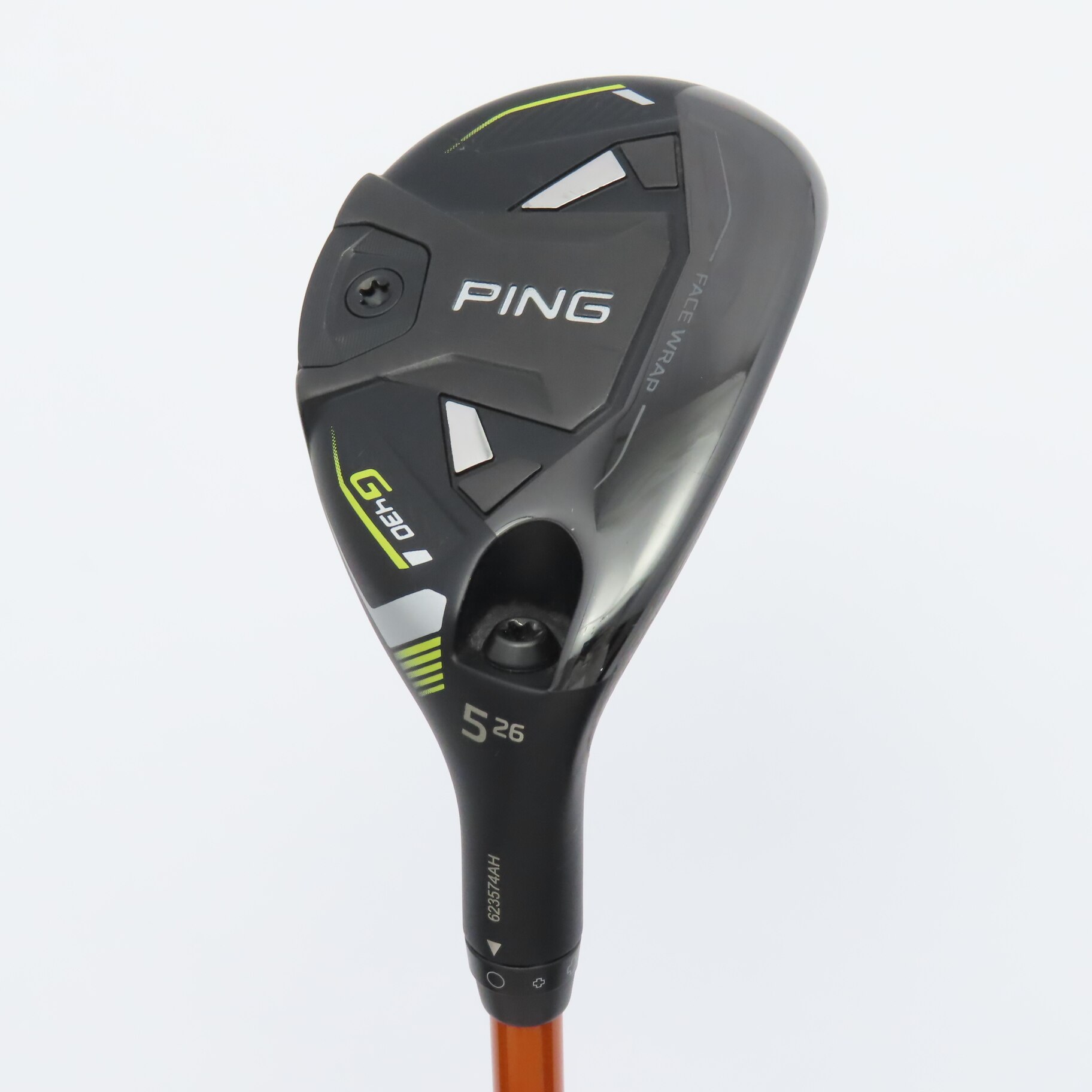 中古】ピン(PING) ユーティリティ 通販|GDO中古ゴルフクラブ 中古】ピン(PING) ユーティリティ 通販|GDO中古ゴルフクラブ