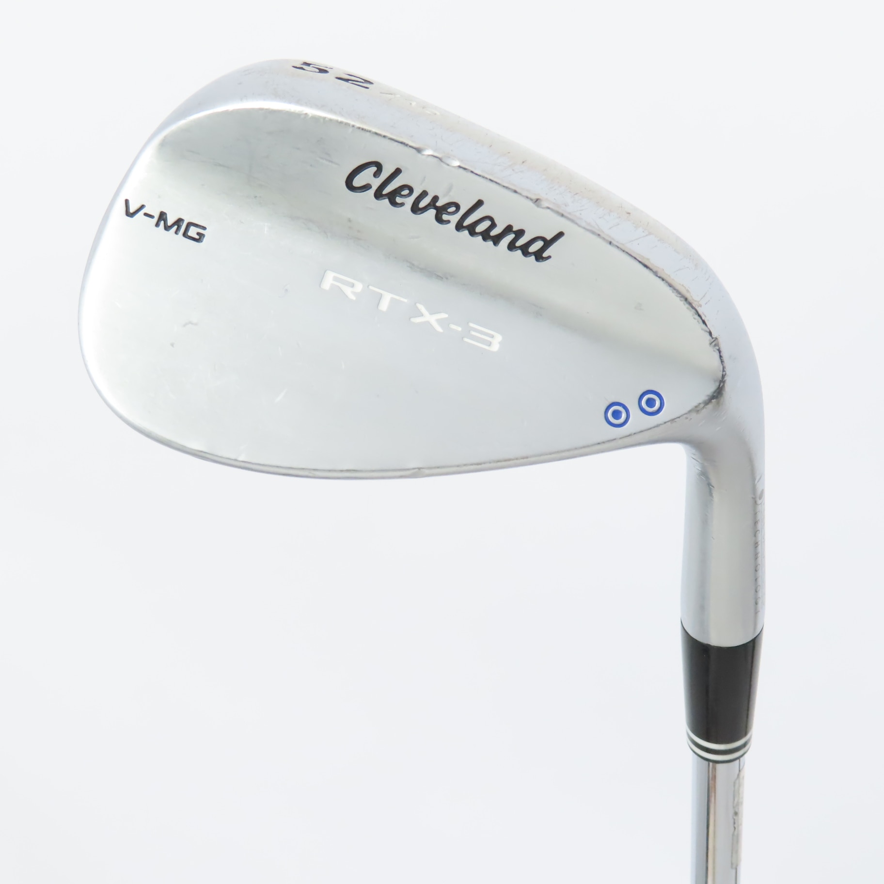 たか　Cleveland RTX3 52° 58° ウェッジ２本セット クリーブランドゴルフ ウエッジ | ダンロップスポーツ公式