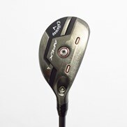 中古】APEX UT(2021) ユーティリティ Fujikura MC 80 for Callaway 21  