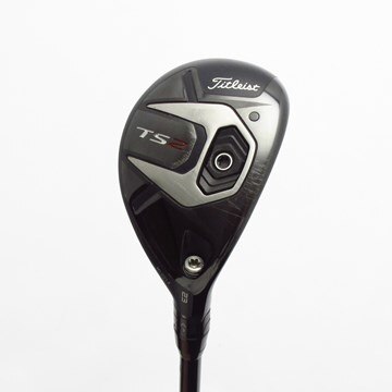 中古】タイトリスト ユーティリティ 通販｜GDO中古ゴルフクラブ