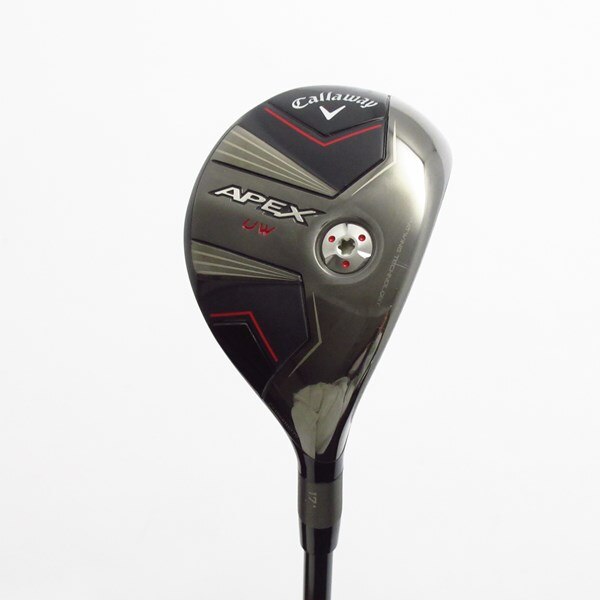 中古】APEX UW(2023） ユーティリティ TENSEI 70 for Callaway 17 S C 