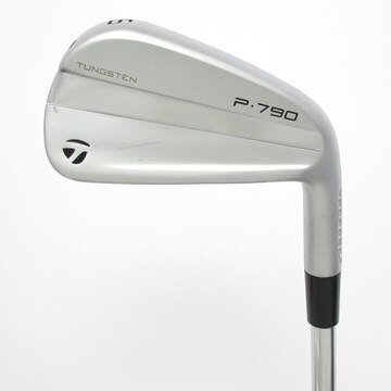 中古】P790 アイアンセット (テーラーメイド) 通販｜GDO中古ゴルフクラブ