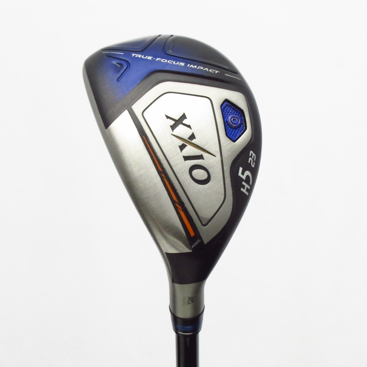 中古】ゼクシオ(2018) ユーティリティ TENSEI CK BLUE HY 70 23 中古】ゼクシオ(2018) ユーティリティ TENSEI CK BLUE HY 70 23