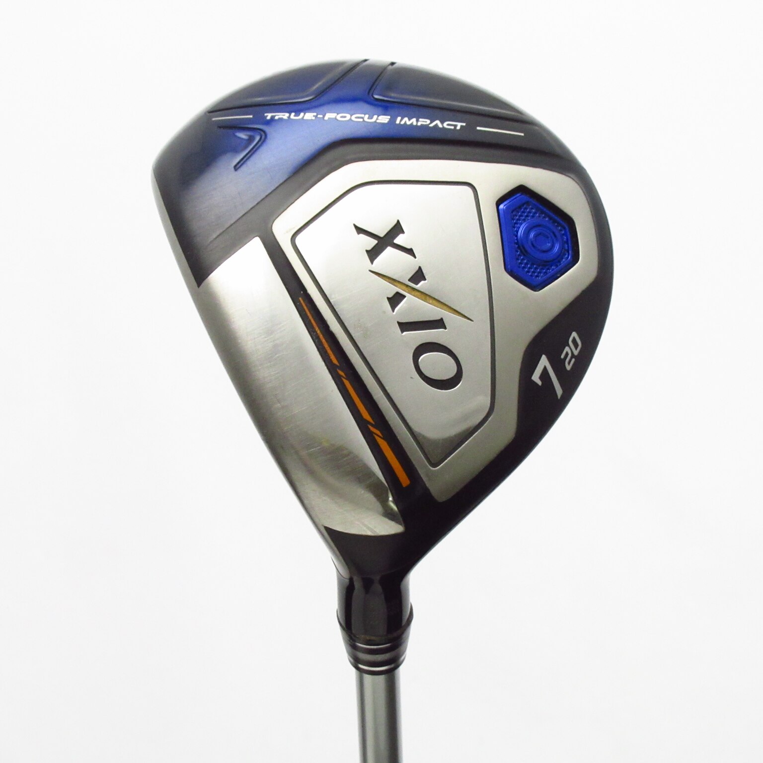 中古】ゼクシオ(2018) フェアウェイウッド TENSEI CK PRO BLUE 中古】ゼクシオ(2018) フェアウェイウッド TENSEI CK PRO BLUE