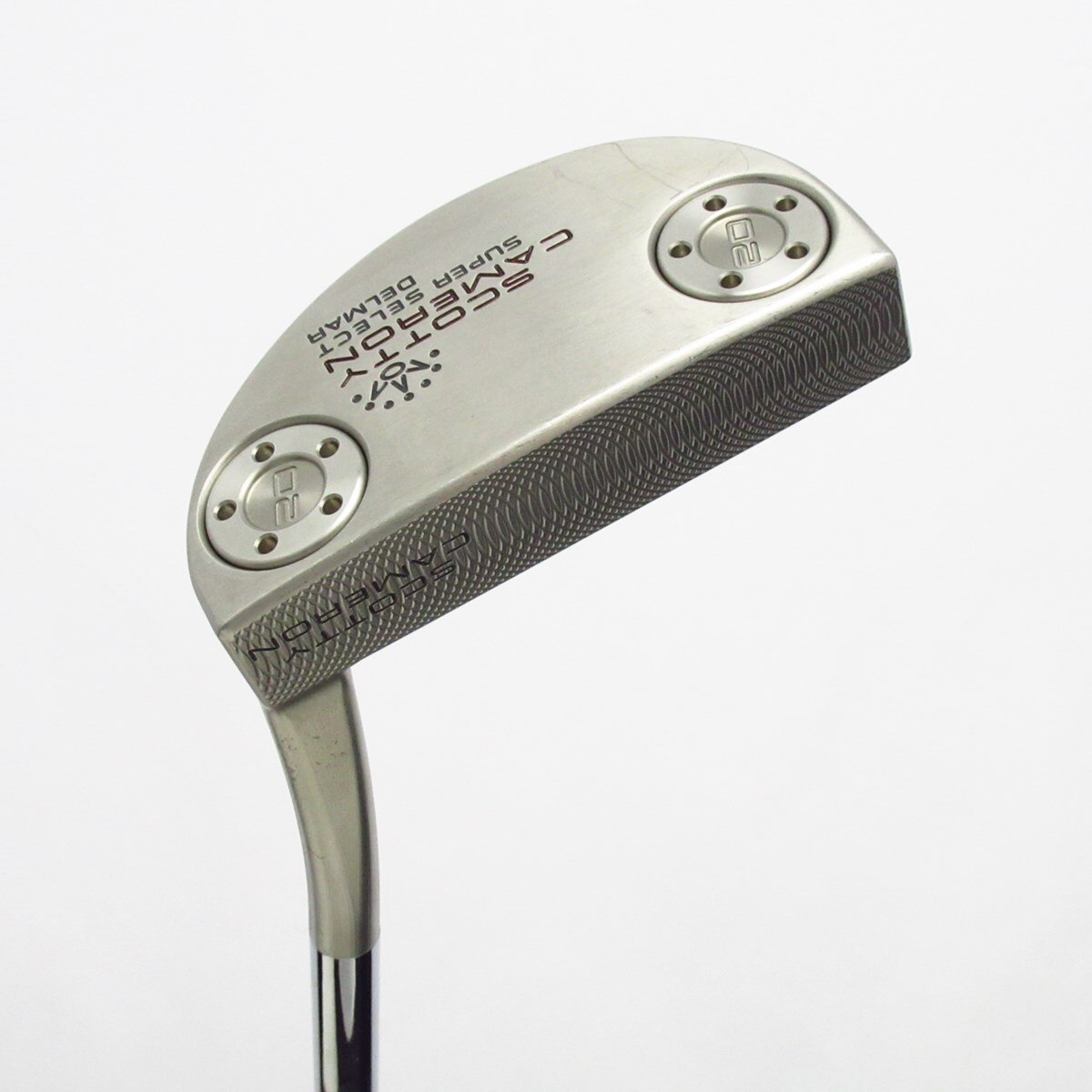 超レア ゴルフデザイン マウナケア ヒッコリー シャフト パター 超レア ゴルフデザイン マウナケア ヒッコリー シャフト パター 2025年