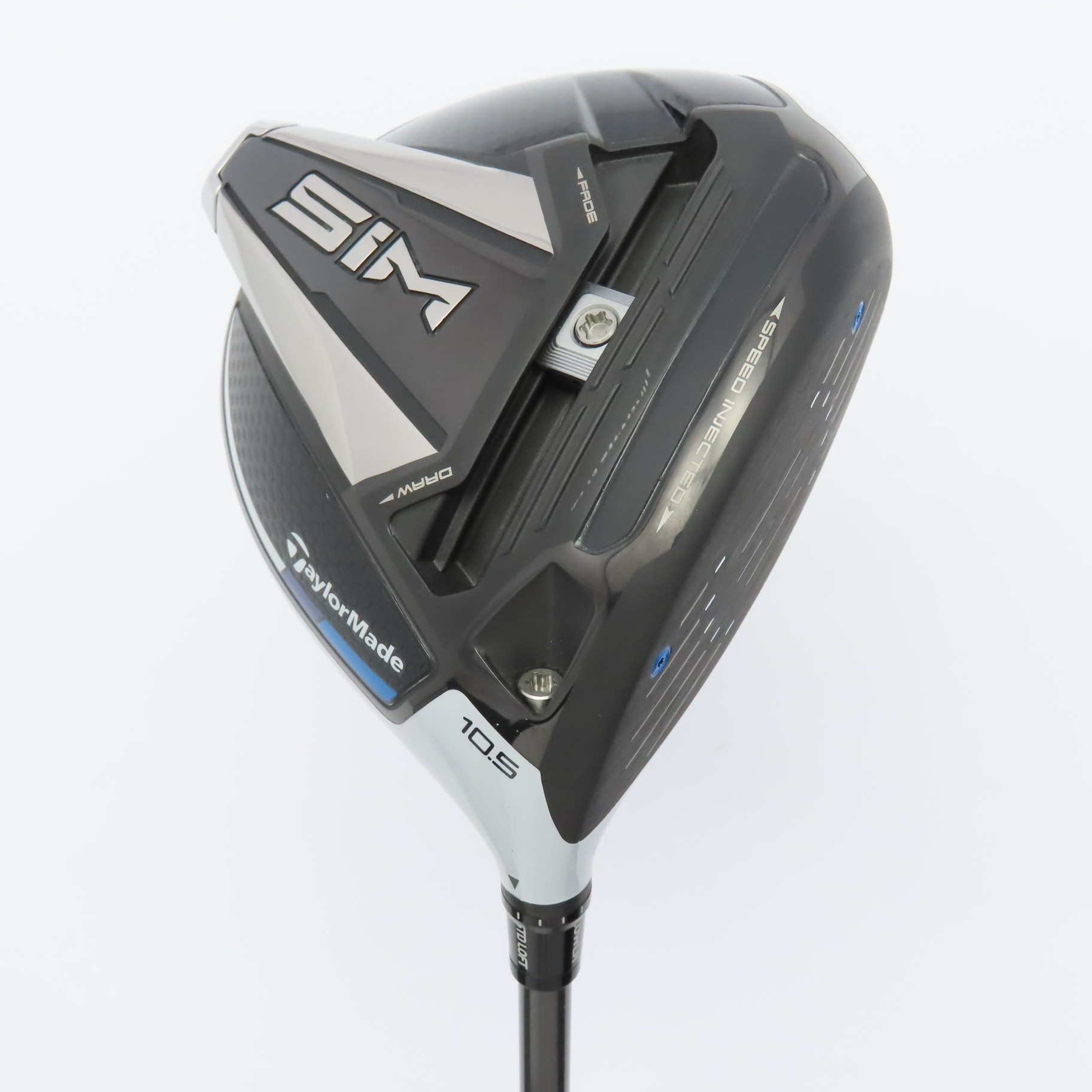 中古】SIM MAX ドライバー (テーラーメイド) SIM 通販｜GDO中古
