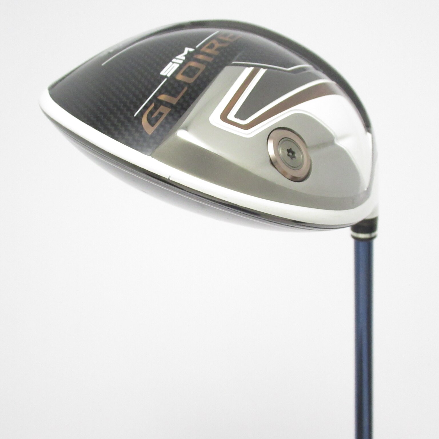 中古】SIM グローレ ドライバー Diamana TB50 9.5 S CD