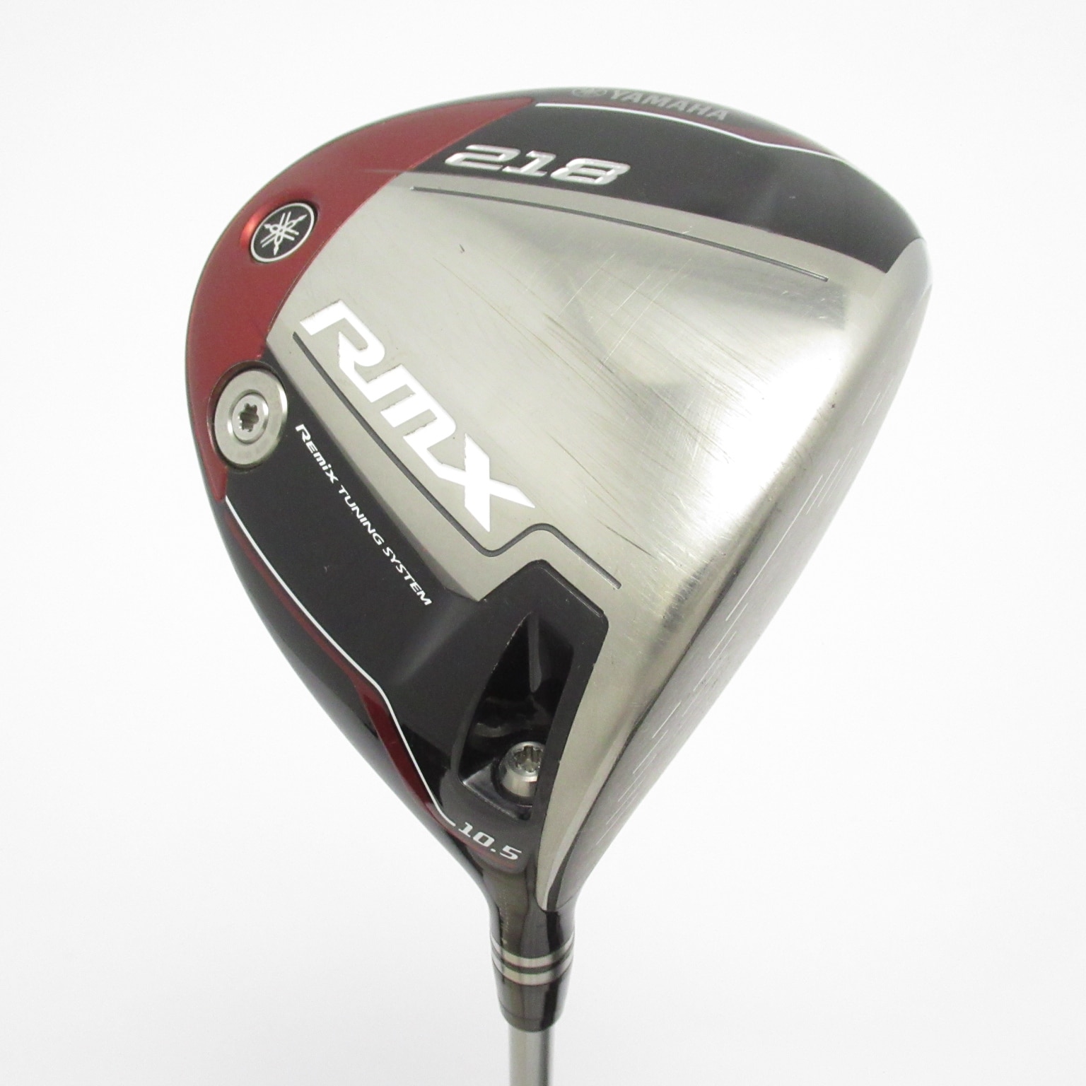 ヤマハ　RMX　RMX 218 ドライバー FUBUKI Ai II 50　 2006115186