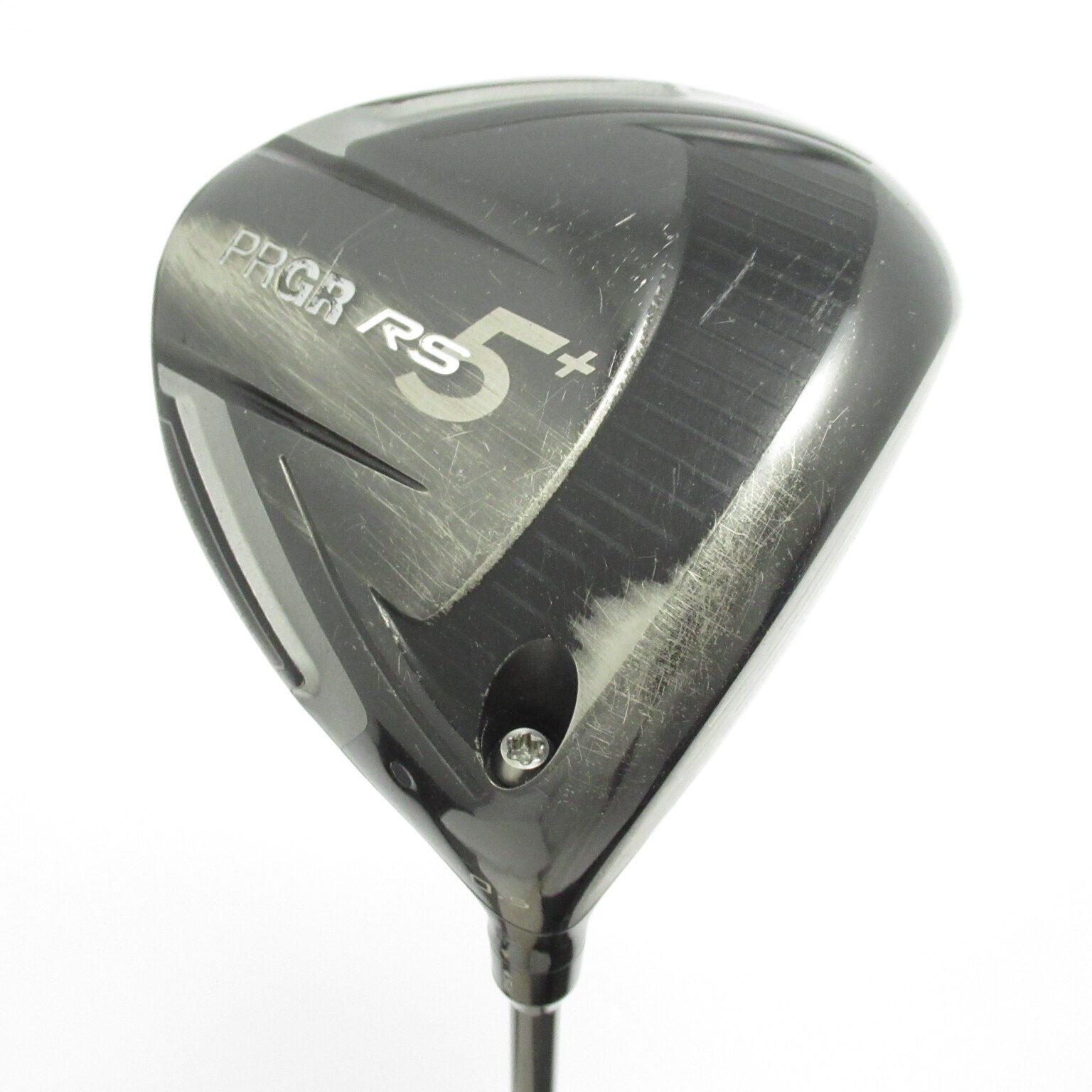 中古】RS ドライバー (プロギア) 通販｜GDO中古ゴルフクラブ