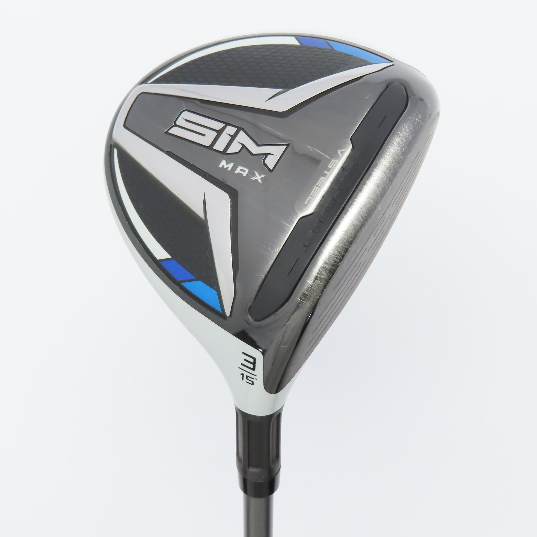 中古】SIM MAX フェアウェイウッド (テーラーメイド) SIM 通販 中古】SIM MAX フェアウェイウッド (テーラーメイド) SIM 通販