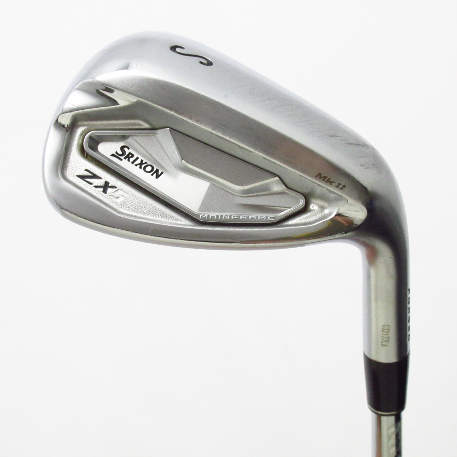 Srixon - 単品クラブ スリクソン Z565 4番 4鉄 アイアン S スチール NSプロ Amazon.co.jp: DUNLOP(ダンロップ) SRIXON Z565 アイアン カラー