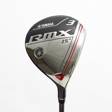 中古】RMX フェアウェイウッド (ヤマハ) 通販｜GDO中古ゴルフクラブ