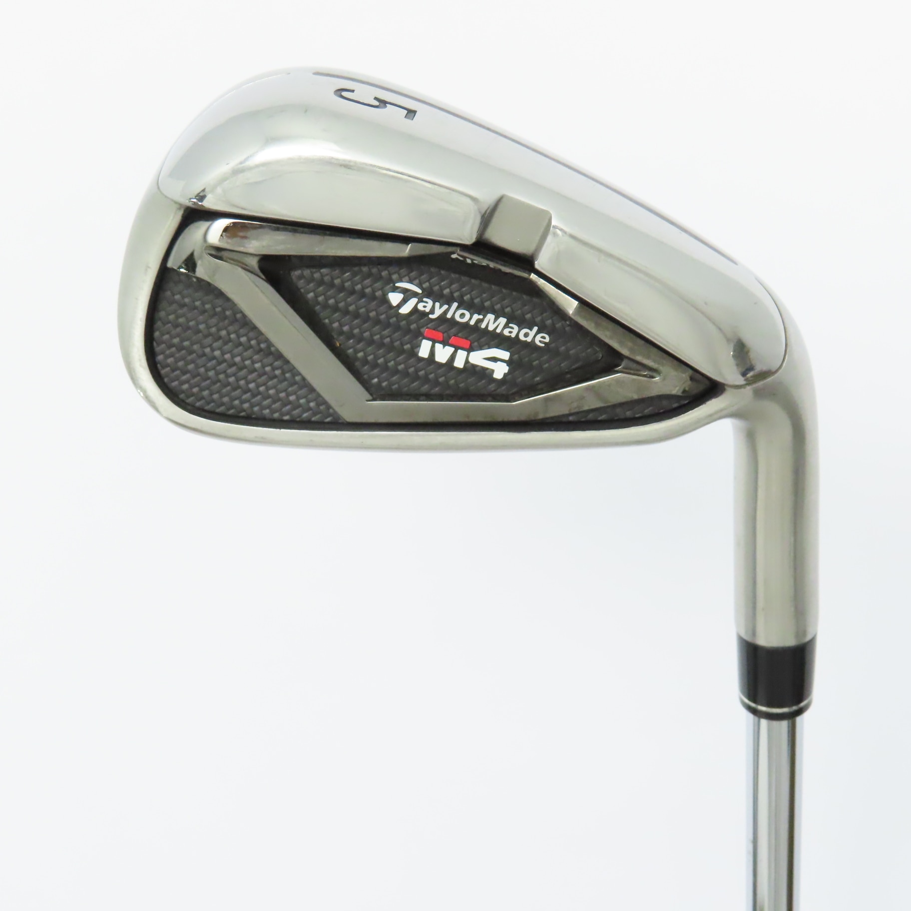 TaylorMade - 更に値下げ！！レフティー！　テーラーメイド M4アイアンセット TaylorMade M4 レディース アイアンセット 5本 （M4アイアン