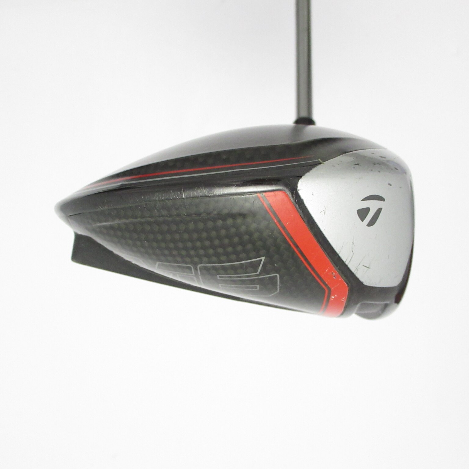 TaylorMade - テーラーメイド m6 ドライバー ディアマナ df 60 付き テーラーメイド m6 ドライバー ディアマナ df 60 付き