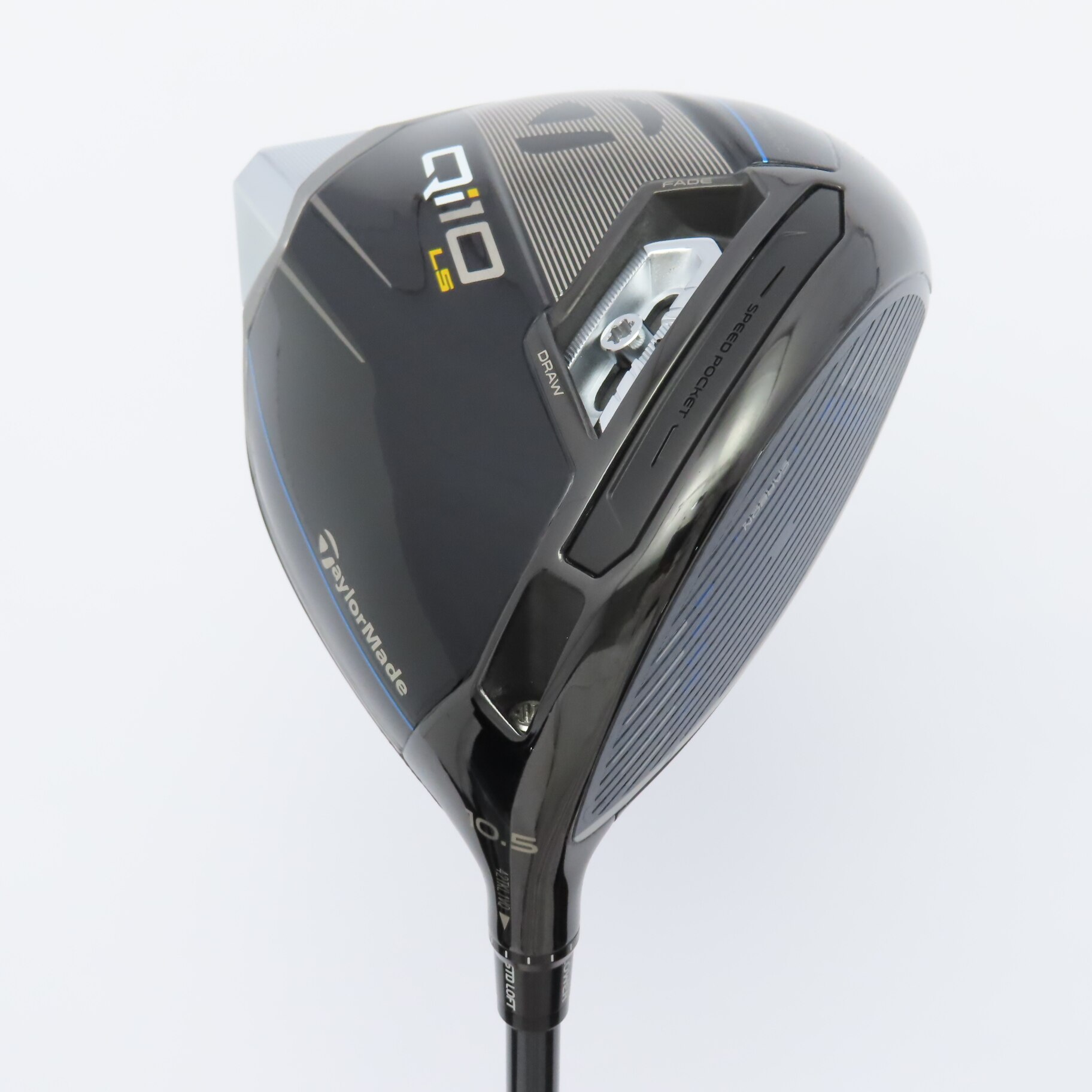 中古】Qi10 ドライバー テーラーメイド 通販 (3ページ目)｜GDO